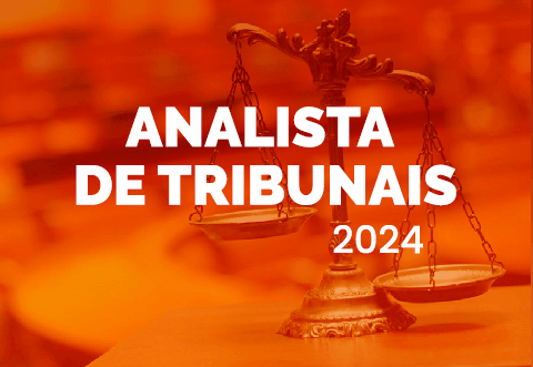 Analista de Tribunais 2024