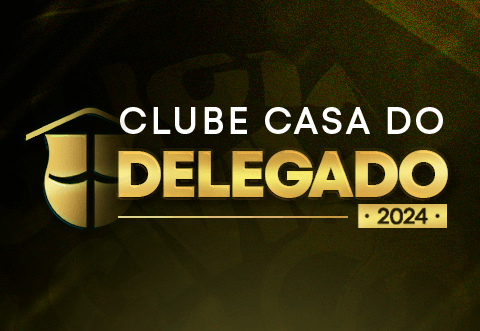 Clube Casa do Delegado 2024