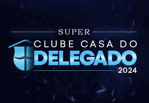 Super Clube Casa do Delegado 2024