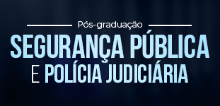 Ps Graduao em Segurana Pblica e Polcia Judiciria