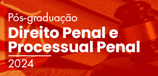 Ps Graduao em Direito Penal e Processual Penal