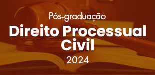 Ps Graduao em Direito Processual Civil