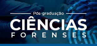 Ps Graduao em Cincias Forenses